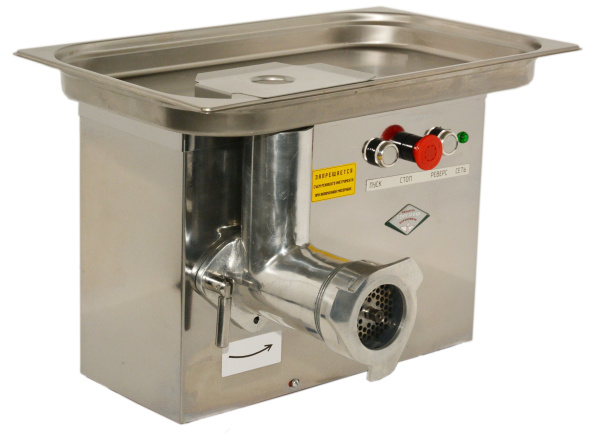 Мясорубка МИМ-300М-01